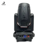 مووینگ بیم رینگ لایت دار 380 وات برند MTS مدل BEAM 380w - تصویر 6