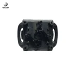 مووینگ بیم رینگ لایت دار 380 وات برند MTS مدل BEAM 380w - تصویر 7