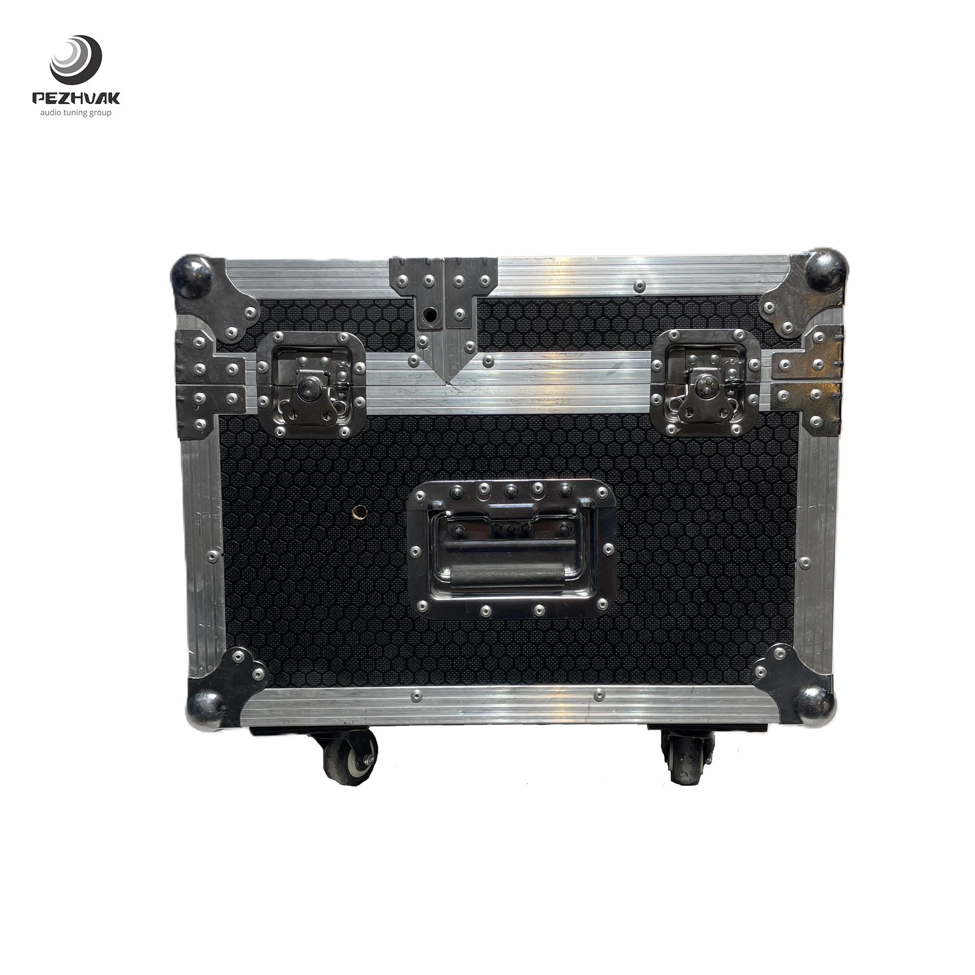 856 دستگاه بخار ساز هایزر مدل HAZE MACHINE برند MTS - تصویر 1