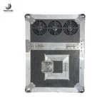 دستگاه بخار ساز هایزر مدل HAZE MACHINE برند MTS - تصویر 3