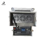 دستگاه بخار ساز هایزر مدل HAZE MACHINE برند MTS - تصویر 4