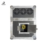 دستگاه بخار ساز هایزر مدل HAZE MACHINE برند MTS - تصویر 5