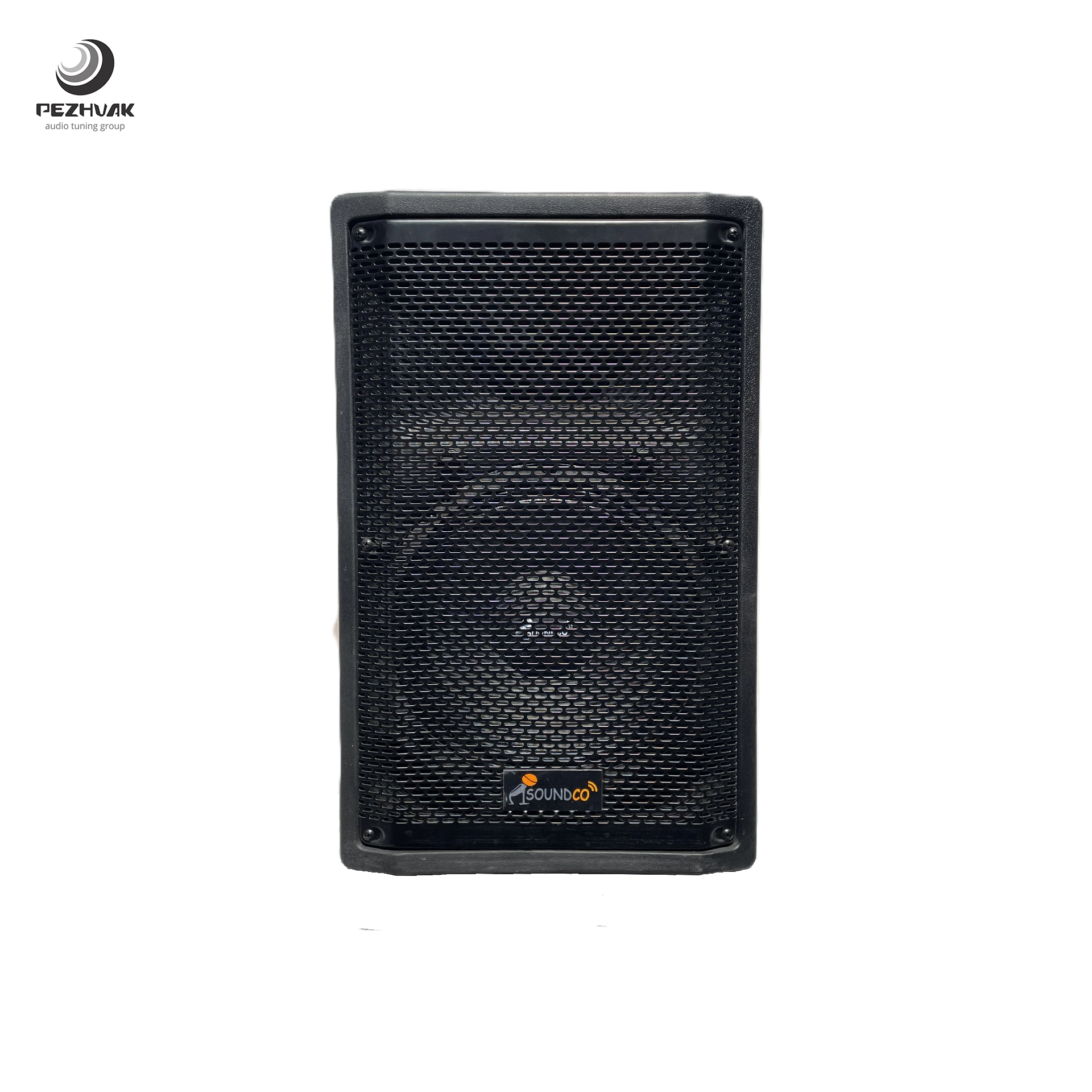 861 باند اکتیو ساندکو مدل PM-2122 برند SOUNDCO - تصویر 1