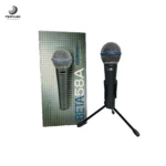 میکروفون کپی گرید 2 مدل Beta 58 برند Shure