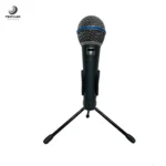 میکروفون کپی گرید 2 مدل Beta 58 برند Shure - تصویر 2