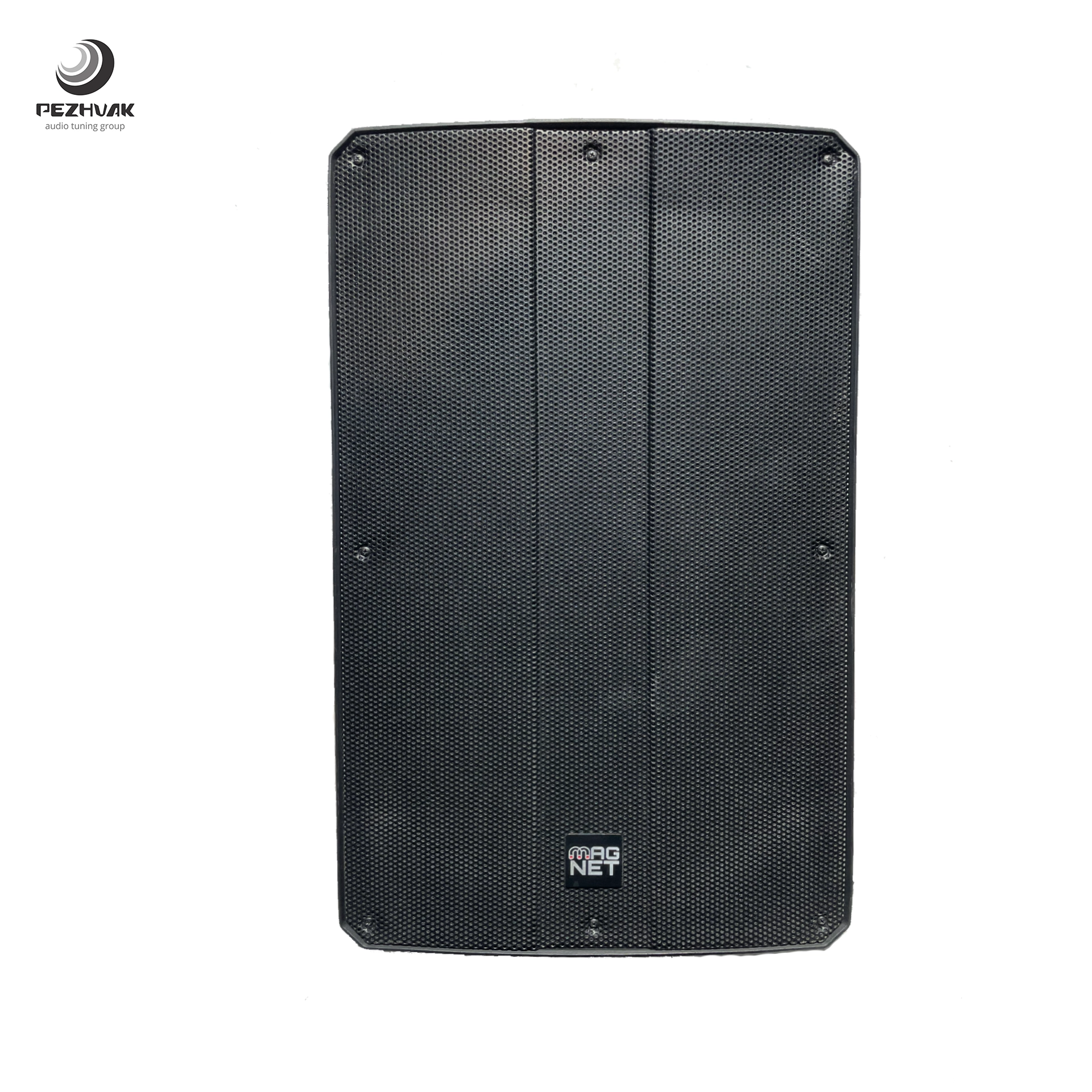 886 باند اکتیو مگنت مدل KAC-158A برند MAG-NET - تصویر 1