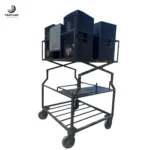 گاری صوتی 2.5 متری اماده