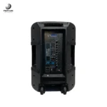 باند اکتیو شارژی پارتی ساند مدل PT-15 برند PARTY SOUND - تصویر 2