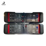 باند لاین اری اکتیو پارتی ساند مدل RT-15 PRO برند Party Sound - تصویر 3