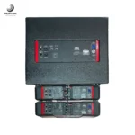 باند لاین اری اکتیو پارتی ساند مدل RT-15 PRO برند Party Sound - تصویر 2