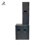 باند ساب ست لایت اکتیو مدل EM-1018  برند 2020 - تصویر 3
