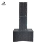 باند ساب ست لایت اکتیو مدل Professional برند BLG