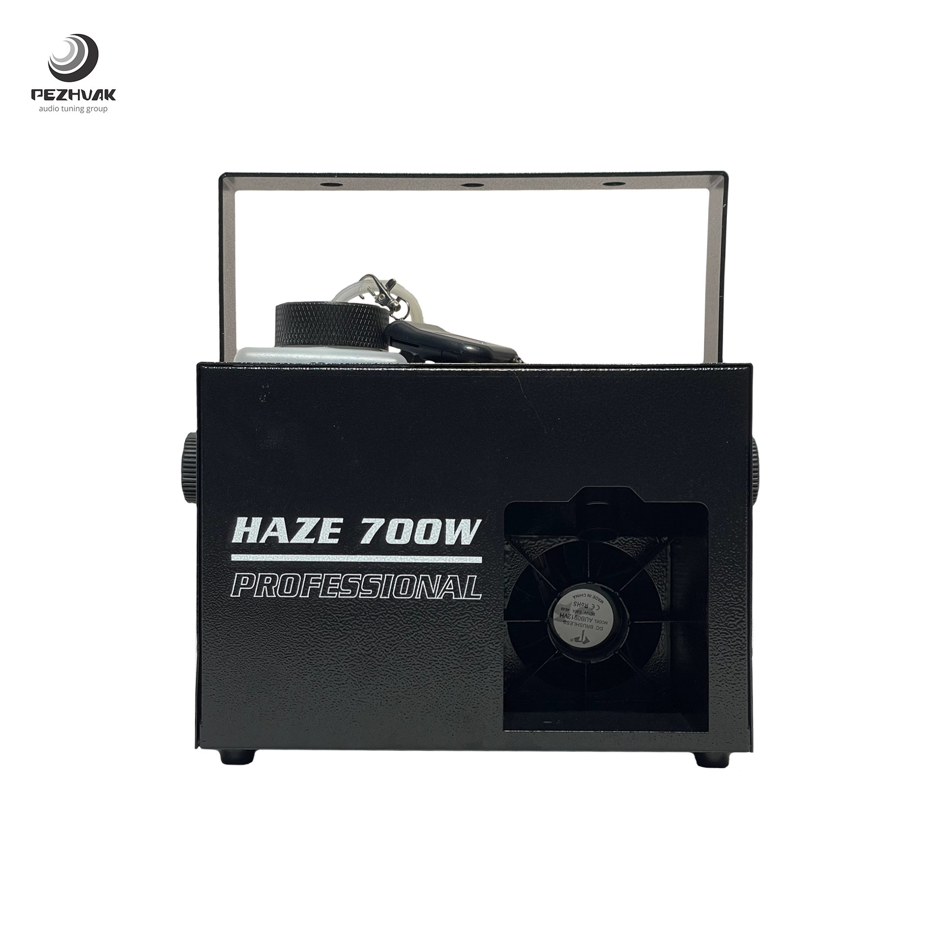 942 دستگاه هایزر مدل HAZE 700W برند MTS - تصویر 1