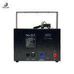 دستگاه هایزر مدل HAZE 700W برند MTS - تصویر 2