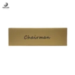 امپلی فایر رومیزی چرمن مدل PA-100 NEW برند CHAIRMAN - تصویر 5