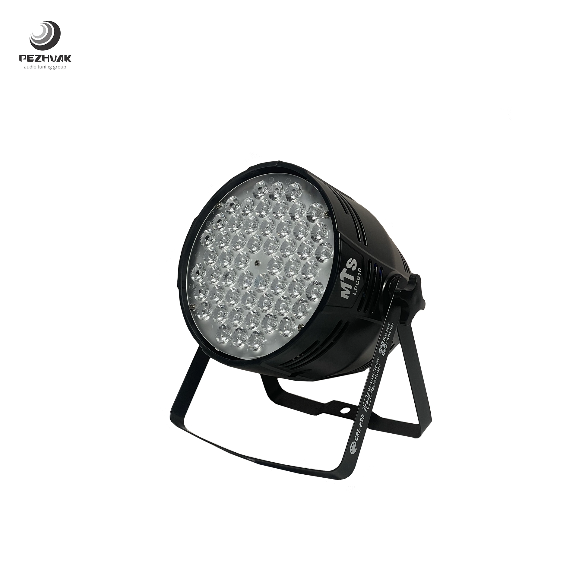 954 پار ال ای دی (LED) مدل 54 لامپ برند MTS - تصویر 1