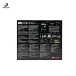 کارت صدا اشتاینبرگ مدل PACK-UR22C برند STEINBERG - تصویر 7