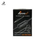 میکروفون یقه ای با سیم ساندکو مدل CM Pro Plus