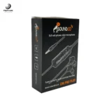 میکروفون یقه ای با سیم ساندکو مدل CM Pro Plus - تصویر 3