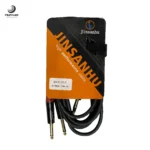 کابل 2 به 1 اماده TS برند Jinsanhu