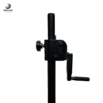 پایه باند چرخ دنده ای متوسط مدل SP-G300 برند SPL - تصویر 3