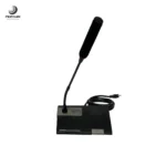 میکروفون رومیزی پیجینگ EM-7783U برند MTS