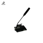 میکروفون رومیزی پیجینگ EM-7783U برند MTS - تصویر 2