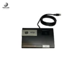میکروفون رومیزی پیجینگ EM-7783U برند MTS - تصویر 7