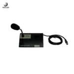 میکروفون رومیزی پیجینگ EM-7783U برند MTS - تصویر 3