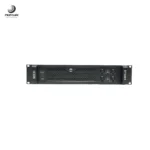 پاور چهار کانال ایکون مدل DT6004 برند ICON