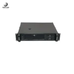 پاور چهار کانال ایکون مدل DT6004 برند ICON - تصویر 2