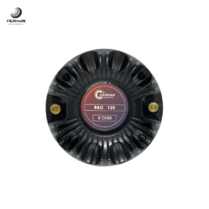 تویتر 44 چهار پیچ چرمن مدل B&C 120 برند Chairman