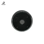 تویتر 44 چهار پیچ چرمن مدل B&C 120 برند Chairman - تصویر 2