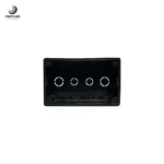 آمپلی فایر دیواری ساندکو مدل WM-850 - تصویر 6