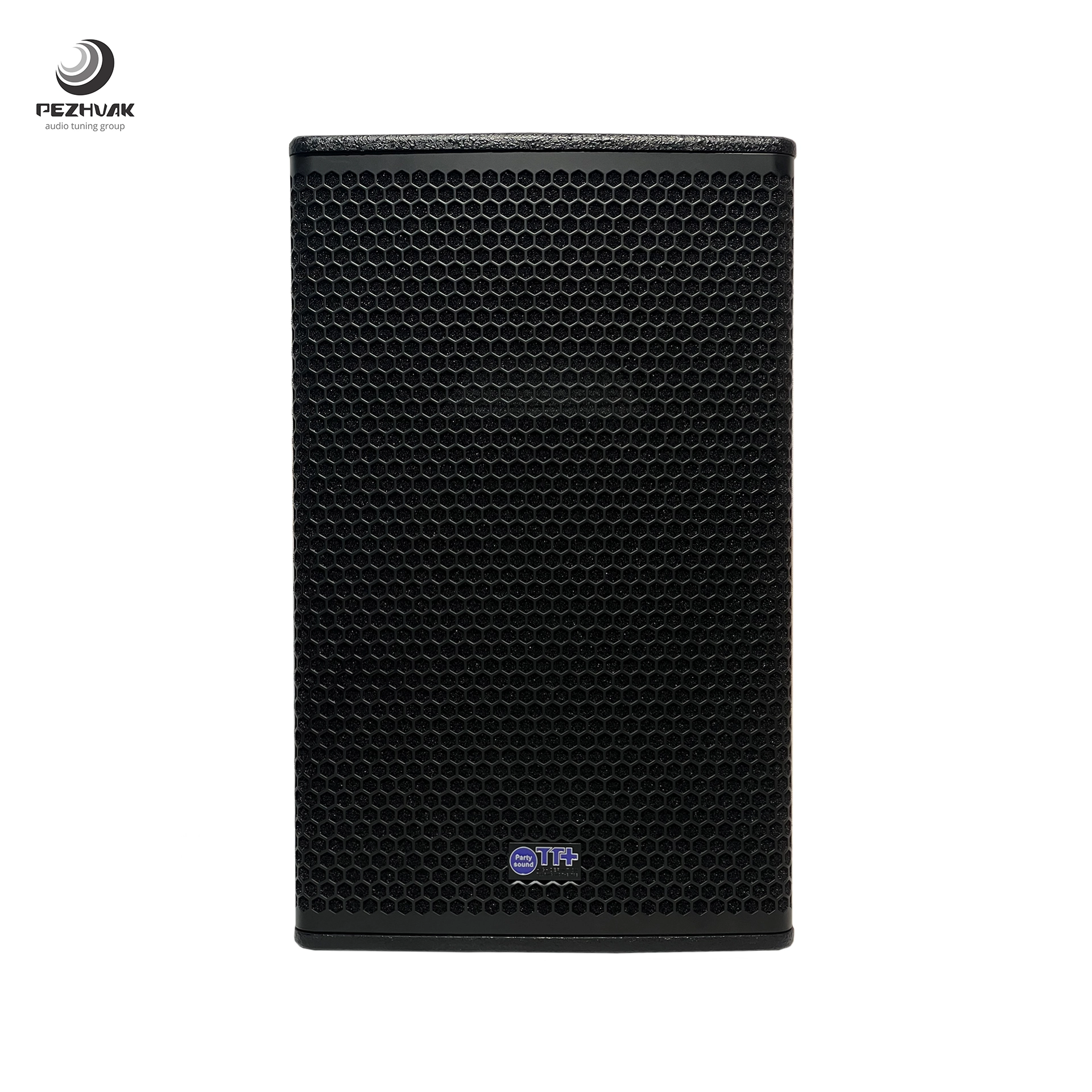 1081 باند پسیو مدل TT15 برند Party sound - تصویر 1
