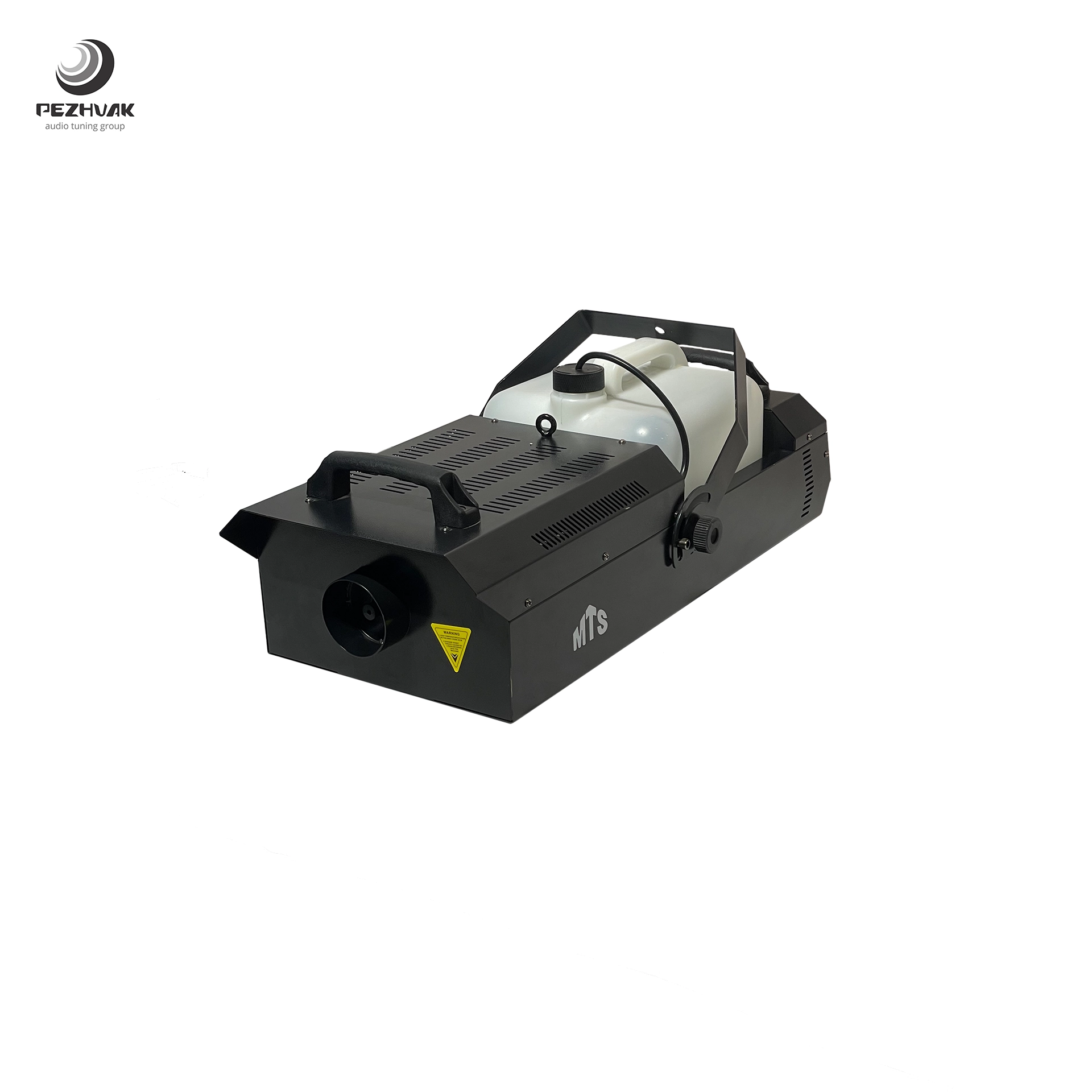1089 بخار ساز ام تی اس مدل 3000W برند MTS - تصویر 1