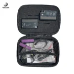 میکروفون بی سیم یقه ای ساندکو مدل Soundco CU-2200 - تصویر 6