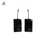 میکروفون بی سیم یقه ای ساندکو مدل Soundco CU-2200 - تصویر 5