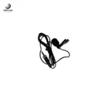 میکروفون بی سیم یقه ای ساندکو مدل Soundco CU-2200 - تصویر 13