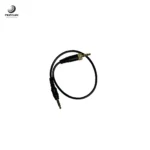میکروفون بی سیم یقه ای ساندکو مدل Soundco CU-2200 - تصویر 12