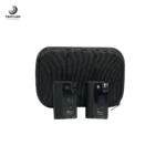 میکروفون بی سیم یقه ای ساندکو مدل Soundco CU-2200 - تصویر 3