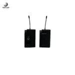 میکروفون بی سیم یقه ای ساندکو مدل Soundco CU-2200 - تصویر 4