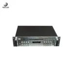 پاور امپلی فایر پی وی مدل PA-5240 برند PV - تصویر 3