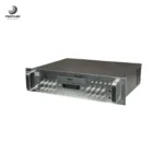 پاور امپلی فایر پی وی مدل PA-5240 برند PV - تصویر 2