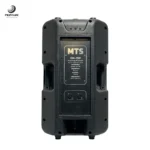 باند پسیو ام تی اس مدل EM-15P برند MTS - تصویر 3