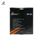 میکروفون هدمیک یدکی رنگ پوست ساندکو مدل HM581 - تصویر 3