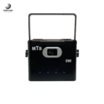 لیزر وارداتی 5 وات مدل 5W برند MTS - تصویر 2