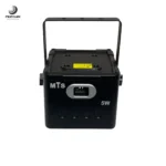 لیزر وارداتی 5 وات مدل 5W برند MTS - تصویر 4