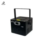 دستگاه لیزر وارداتی 10 وات مدل 10W برند MTS