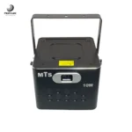 دستگاه لیزر وارداتی 10 وات مدل 10W برند MTS - تصویر 3